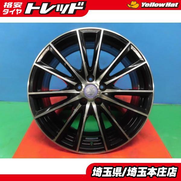プリウス ウィッシュ 86 BRZ インプレッサ 中古 社外 レアマイスター 