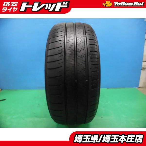 DUNLOP（ダンロップ） アルファード ヴェルファイア 中古 エナセーブ 