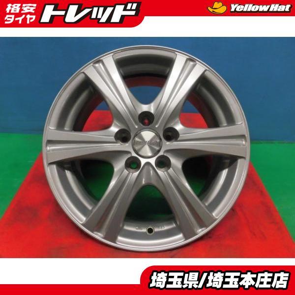 30系 50系プリウス ウィッシュ アリオン 中古 シビラRZ 15インチ 