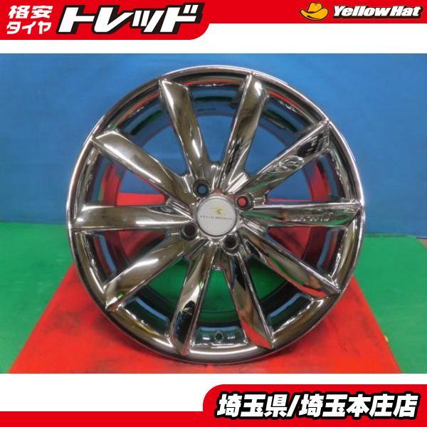 最安値NDロードスターのホイール4本セット