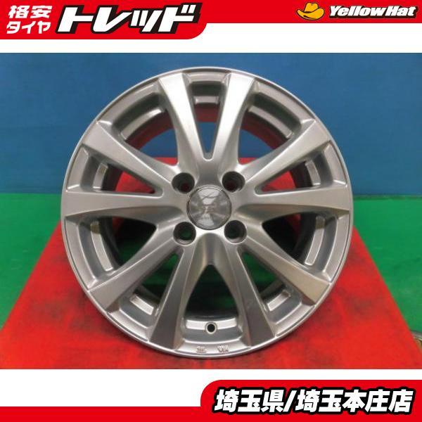 値段交渉承ります！！ スタッドレスタイヤ 15インチ ホイールセット