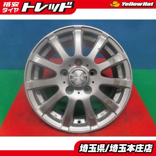 アイシス ノア ヴォクシー ステップワゴン 中古 社外 アルミホイール  