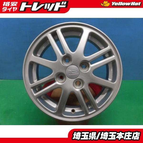 ムーヴ コンテ キャンバス ミラ ココア トコット 中古 ダイハツ純正