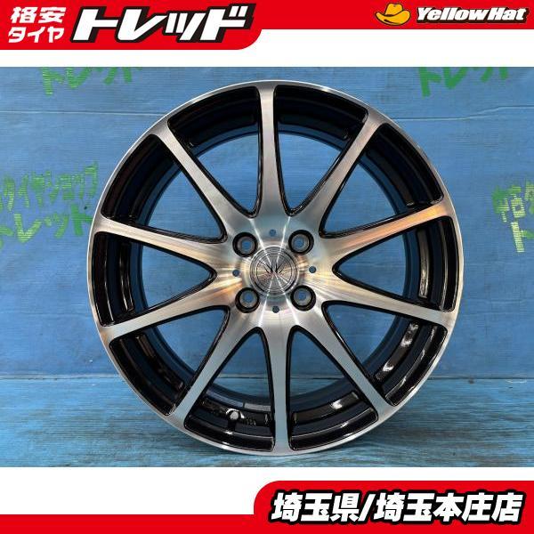 N-BOX スペーシア 未使用17インチ アルミホイール 【最終価格】 4本SET 
