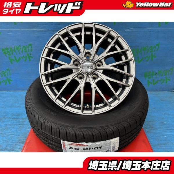 アルファード ヴェルファイア エクストレイル 215/65R16 新品夏タイヤ