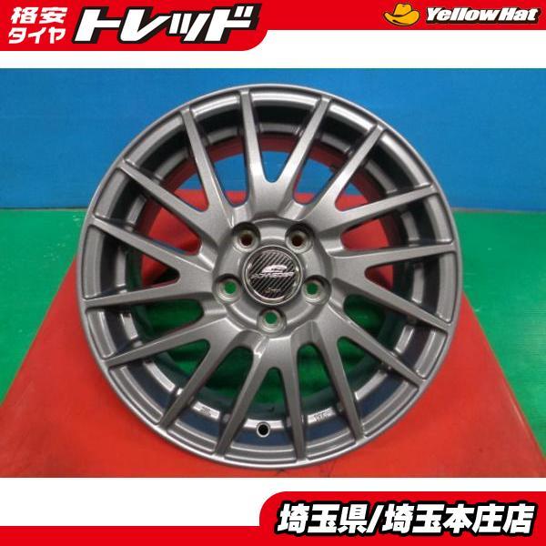アルミ付きスタッドレスタイヤ！ プリウス、ウィッシュ、アリオン