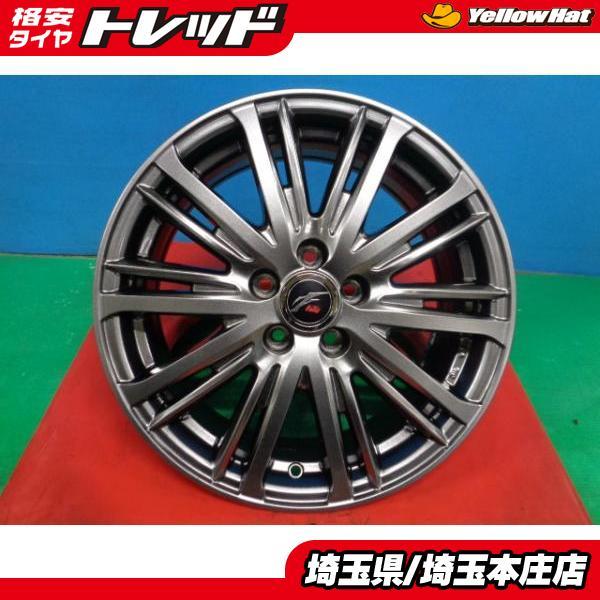 86 BRZ プリウス ウィッシュ インプレッサG4 インプレッサスポーツ 4本