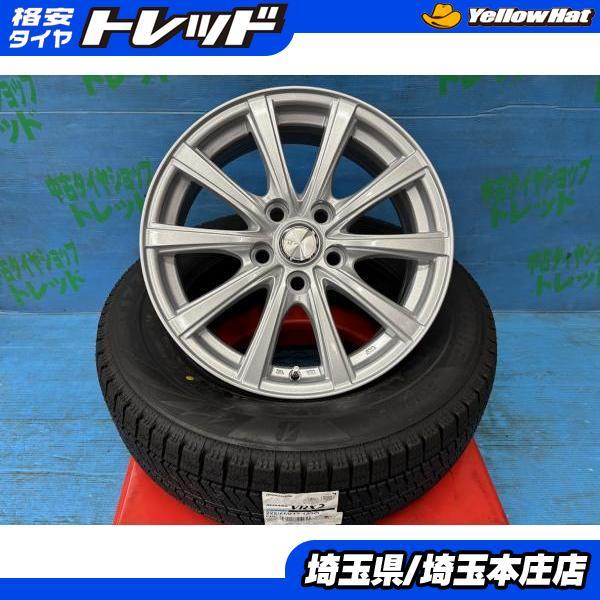 BRIDGESTONE 40系 アルファード ヴェルファイア トヨタM14平座