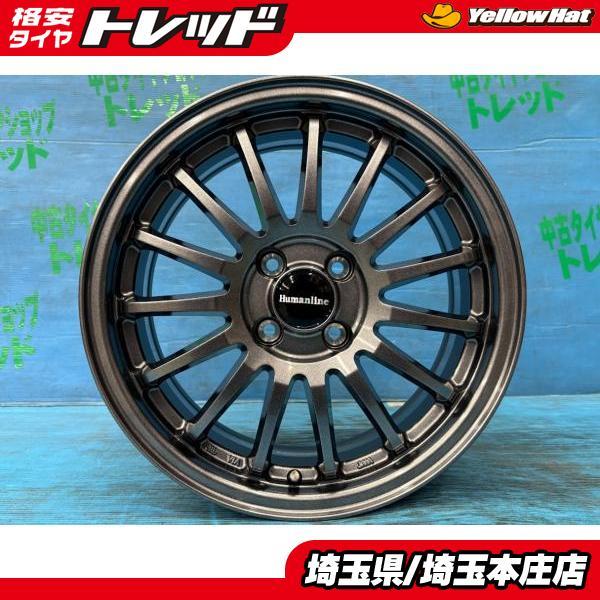 ライズ ロッキー ラクティス MAZDA2 新品16インチ アルミホイール 4本 