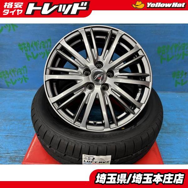 BRIDGESTONE（ブリヂストン） エクシーガ レガシィB4 ツーリングワゴン 