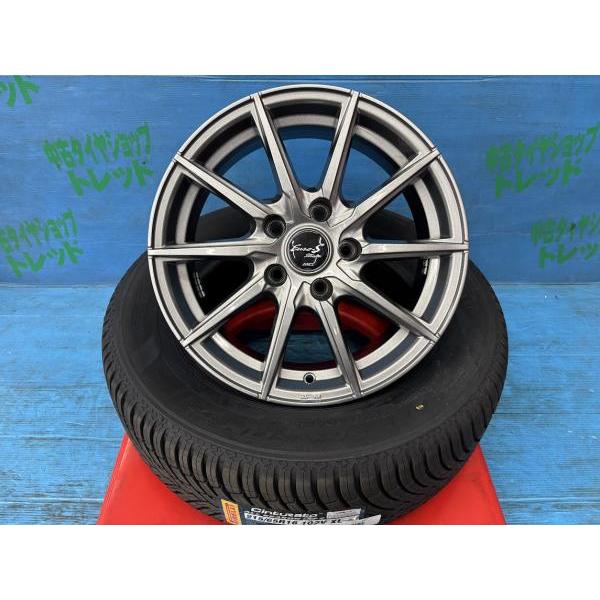 PIRELLI（ピレリ） アルファード エルグランド 215/65R16 オール 