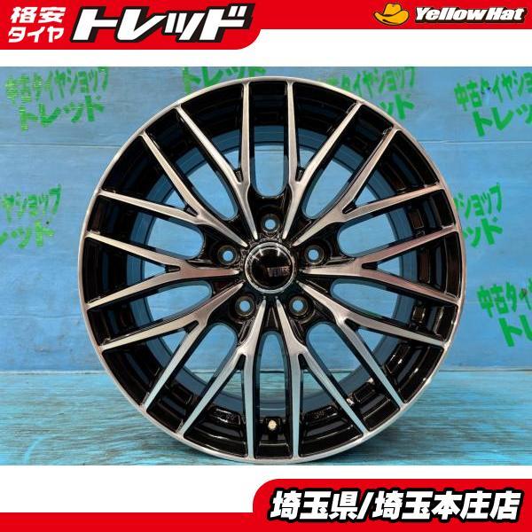 アルファード 90系ヴォクシー プリウスα 新品16インチ アルミホイール