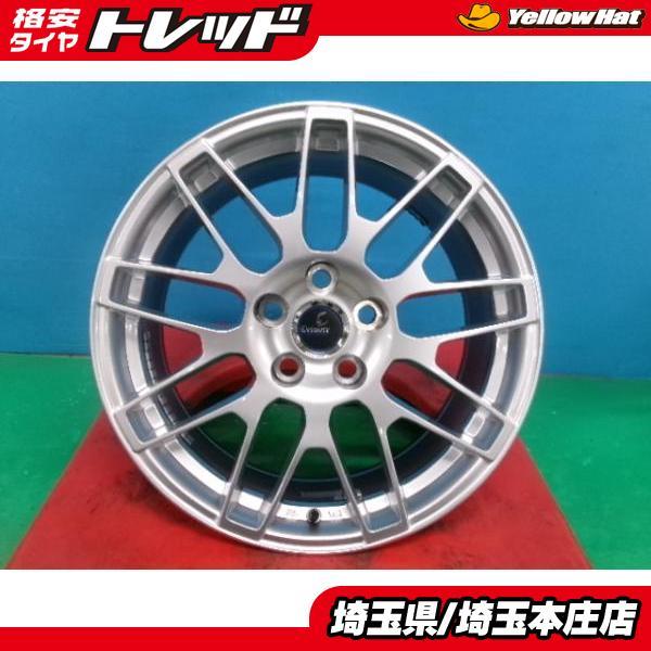 ウェッズ デルモア LS スタッドレス4本