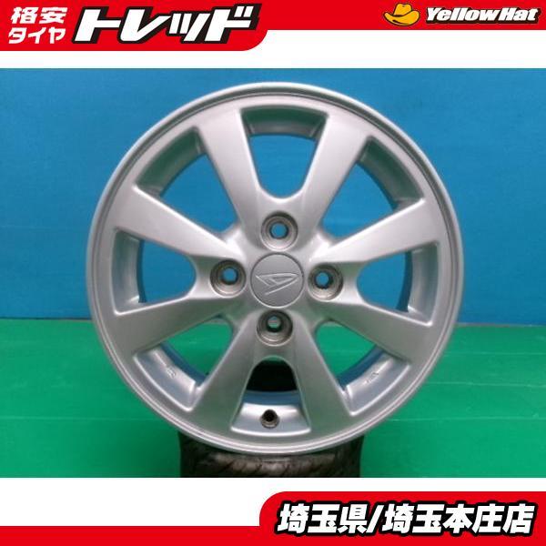 ムーヴ キャンバス ミラ ココア タント ウェイク 中古 ダイハツ純正 