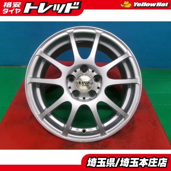 アリオン ウィッシュ カローラ ツーリング プレミオ 中古 社外 アルミ