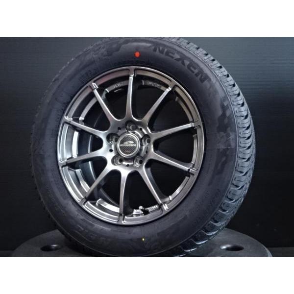 4本 オールシーズンタイヤ プリウス カローラスポーツ