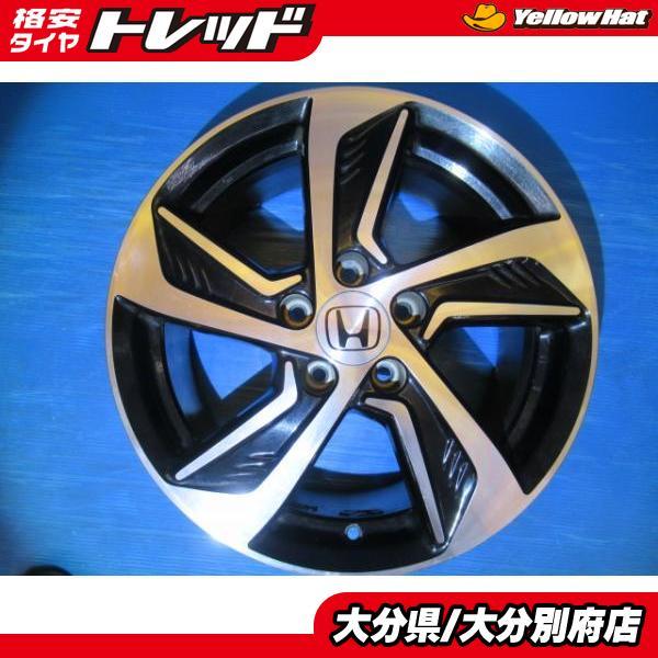 ホンダ純正 17インチ オデッセイ、ヴェゼル