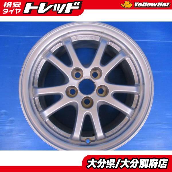 在庫限り プリウス PHV カローラスポーツ トヨタ 純正 15インチ 6.5J + 