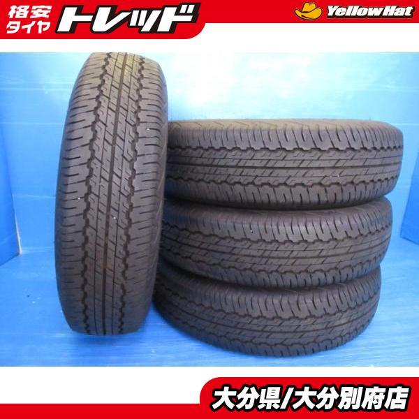 DUNLOP（ダンロップ） ジムニーシエラ ジムニーノマド エスクード 中古 