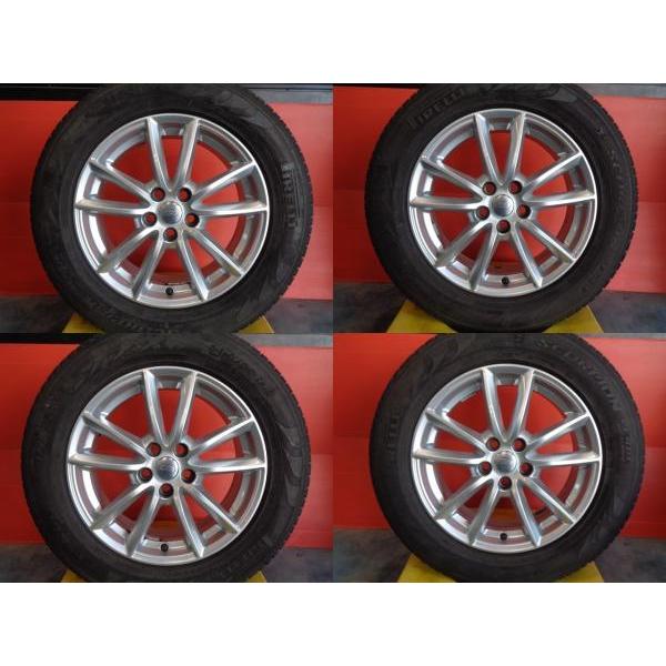 PIRELLI（ピレリ） 送料無料 235/65R19 スコーピオン VERDE + レンジ 