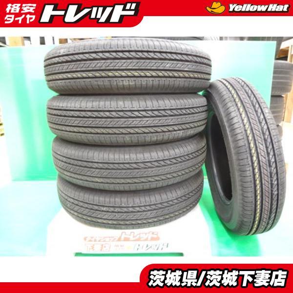 ジムニー夏タイヤ4本スペア1本計5本