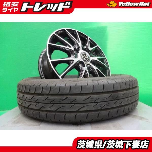 BRIDGESTONE N-BOX アルト スペーシア タント ワゴンR キャロル BRIDGESTONE N-BOX アルト スペーシア タント ワゴンR キャロル