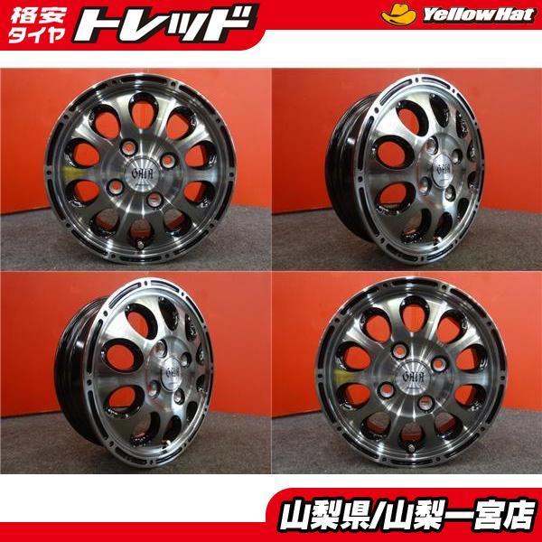 急ぎ！値下げ・Manaray 20インチ 4本セット 送料無料 新品 4本 貨物用 12インチ GAIA X ガイアクロス MANARAY