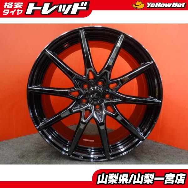 アルファードに 20インチ 送料無料 新品ホイール 4本セット Weds 