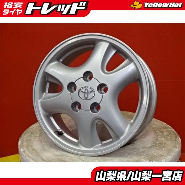 発見 希少 トヨタ ウィンダム VCV10 VCV11 MCV20 15インチ アルミ