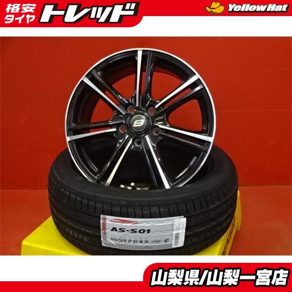 スバル純正 215/50Ｒ17 レヴォーグ インプレッサ PCD114.3 スバル純正 215/50R17 レヴォーグ インプレッサ PCD114.3 17インチ
