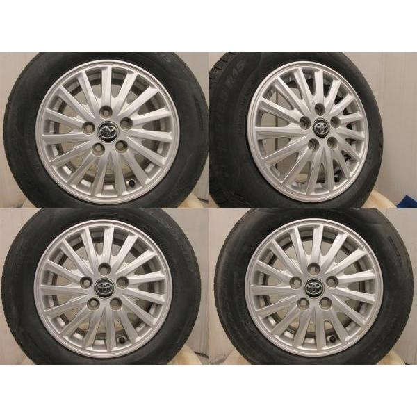 PIRELLI 新品オールシーズンタイヤトヨタ エスクァイア 純正 15 PIRELLI 新品オールシーズンタイヤトヨタ エスクァイア 純正 15