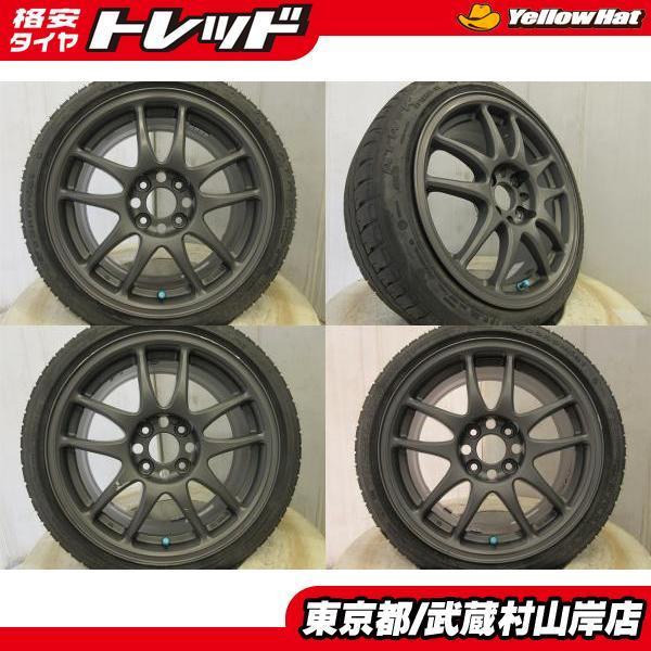 ワークエモーショナルCRkai maximus M1