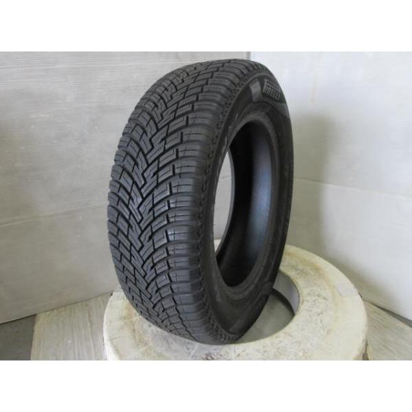 PIRELLI（ピレリ） 新型 アクア フリード ノート デミオ 等に!中古 1本 