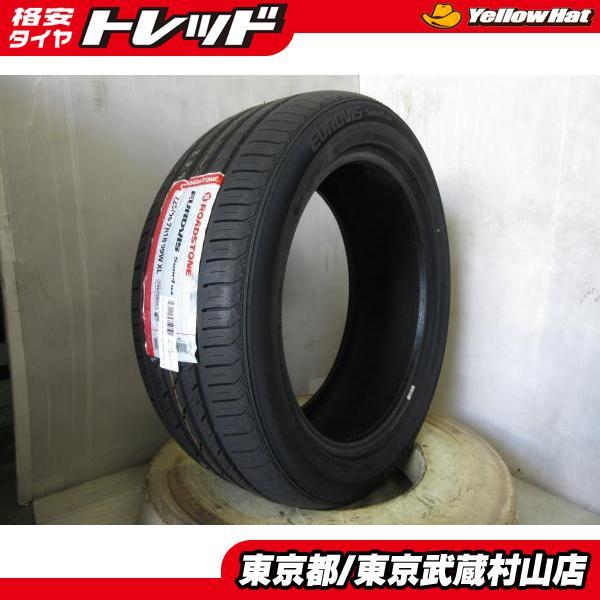 新品タイヤ4本セット ロードストーン (NEXRN)EUROVIS SPORT04 225