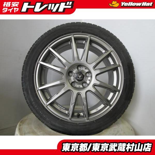 ヨコハマタイヤ（YOKOHAMA TIRE） 86 プリウス インプレッサ 等に!!夏 