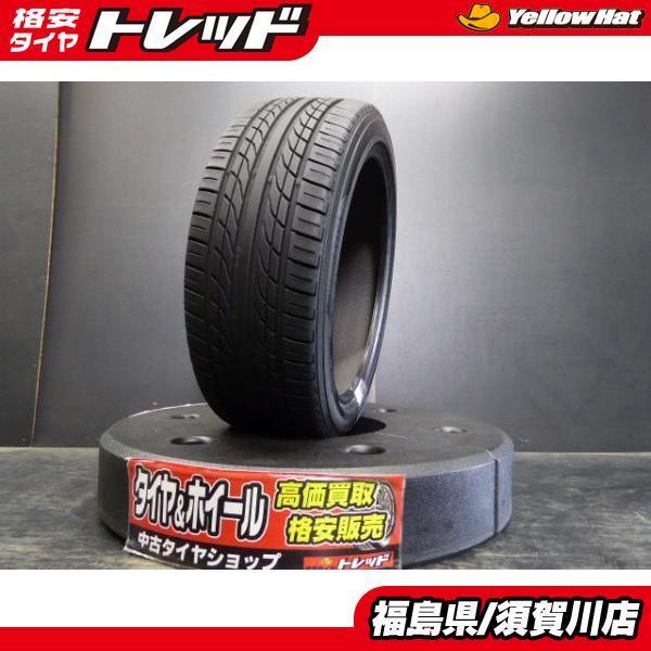 ヨコハマタイヤ（YOKOHAMA TIRE） バラ1本のみ プラクティバ BP01 215 