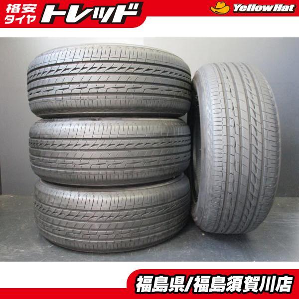 BRIDGESTONE ブリヂストン REGNO GRXII レグノ 215/60R16 95V