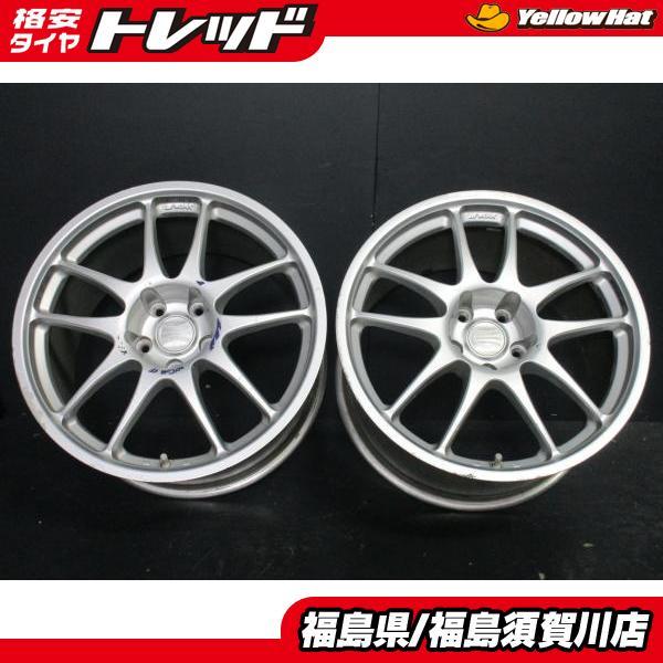 WORK エモーションKAI 18インチ 100/5穴 スタッドレスつき 4本