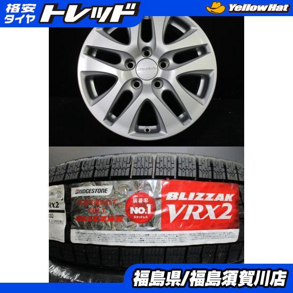 BRIDGESTONE（ブリヂストン） オデッセイ WR-V ヴェゼル ホンダ純正