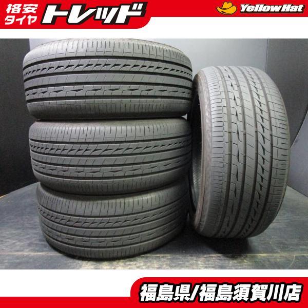2023年製　ブリヂストン　レグノ　GR-XⅡ　225/45R18　国産　4本 BRIDGESTONE 2023年製 4本セット ブリヂストン REGNO GRX2