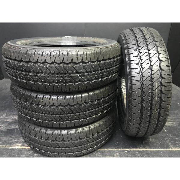ライフ ワゴンR ゼスト ルークス 未使用品 MAXTREK SU-810 155/65R13