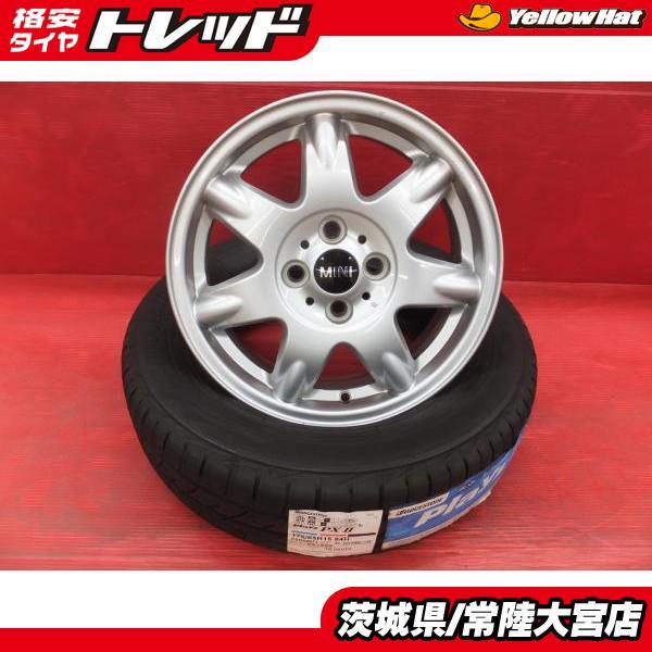 BRIDGESTONE 送料無料 20年製 ブリヂストン プレイズ PX2 175/65R15 夏 