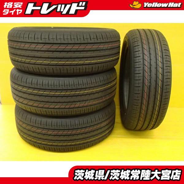 TOYO TIRES 送料無料 205/55R17 新車外し 夏タイヤ 4本 タイヤ TOYO TIRES 送料無料 205/55R17 新車外し 夏タイヤ 4本 タイヤ