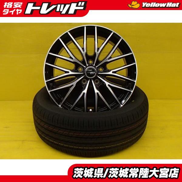 TOYO TIRES（トーヨータイヤ） 送料無料 205/55R17 新車外し 夏タイヤ