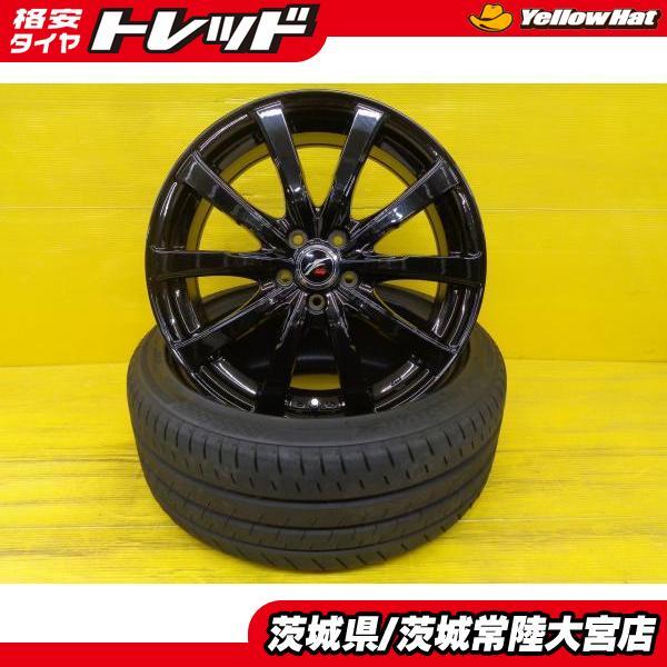 BRIDGESTONE 86 プリウス 良品 夏タイヤ ブリヂストン TURANZA BRIDGESTONE 86 プリウス 良品 夏タイヤ ブリヂストン TURANZA