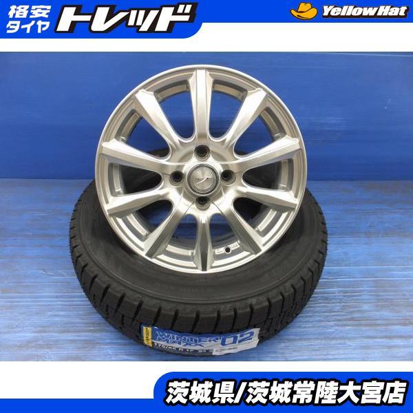 JPスタイル 15インチ 175/65R15 4本セット コンパクトカーサイズ monza00088.jpg