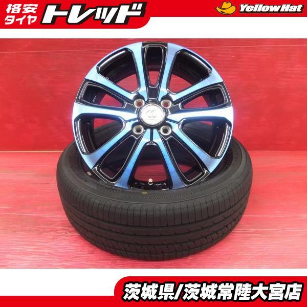 ヨコハマタイヤ（YOKOHAMA TIRE） 25年製 美品 ヨコハマ アドバン dB 