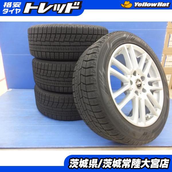 ヨコハマタイヤ（YOKOHAMA TIRE） ヨコハマ アイスガード6 IG60 225