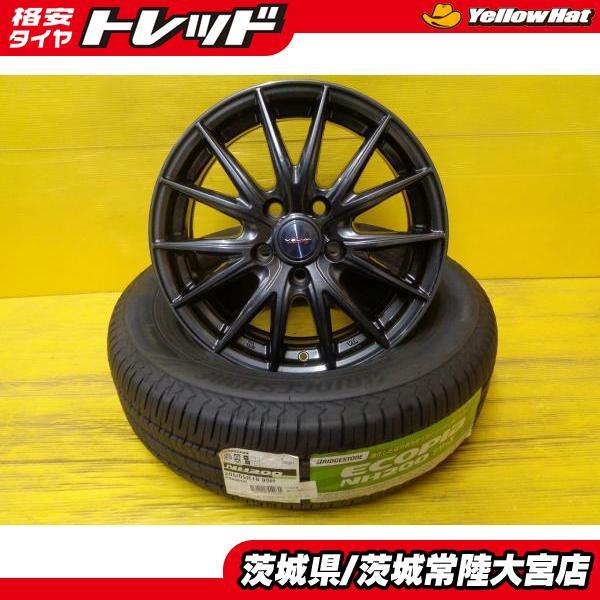BRIDGESTONE（ブリヂストン） アルファード カムリ 新品 夏タイヤ 205 