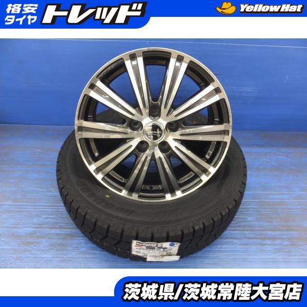 ヨコハマタイヤ（YOKOHAMA TIRE） 60系プリウス 23年製 ヨコハマ 